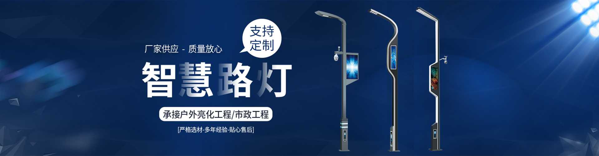 恩施土家族苗族自治州太阳能路灯定制厂家